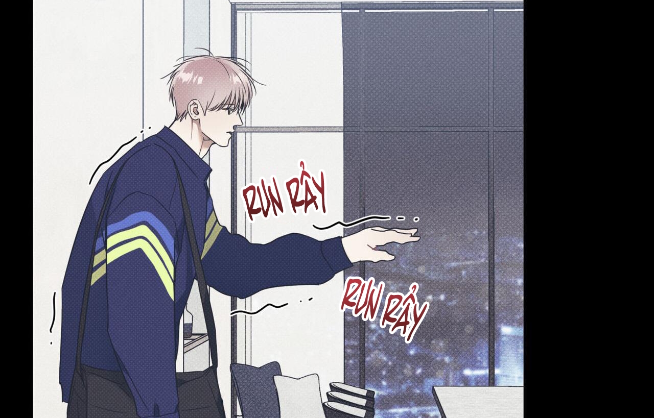 dải hợp âm trên đại dương xanh chapter 38 135