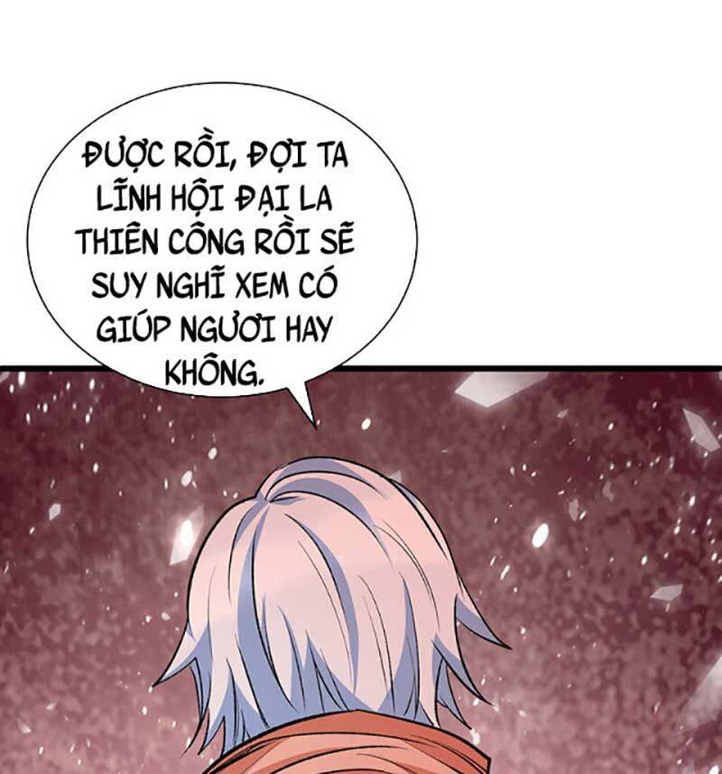 võ đạo độc tôn chapter 623 74