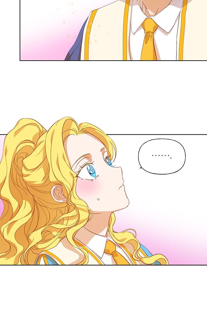 nhà nguyên tố tóc vàng chapter 26 26