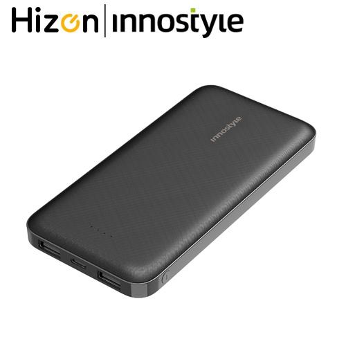 Pin Sạc Dự Phòng Innostyle Powergo Smart AI 10000MAH – IP10SA Hàng Chính Hãng