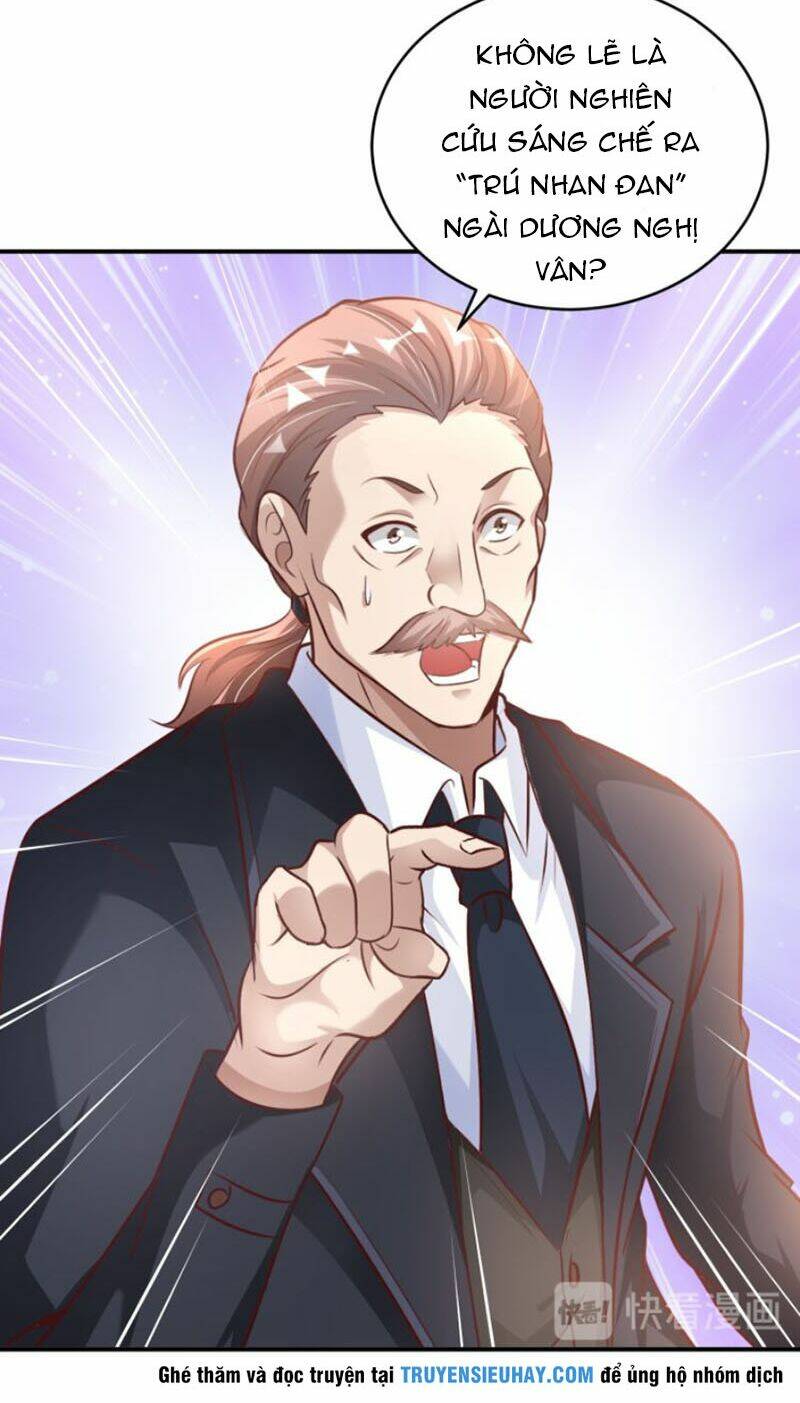 sư phụ của ta là thần tiên chapter 11 9