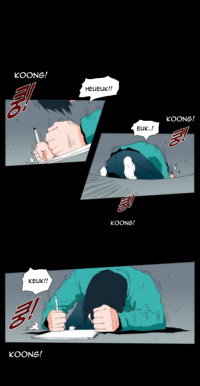 can't see can't hear but love chapter 6 21