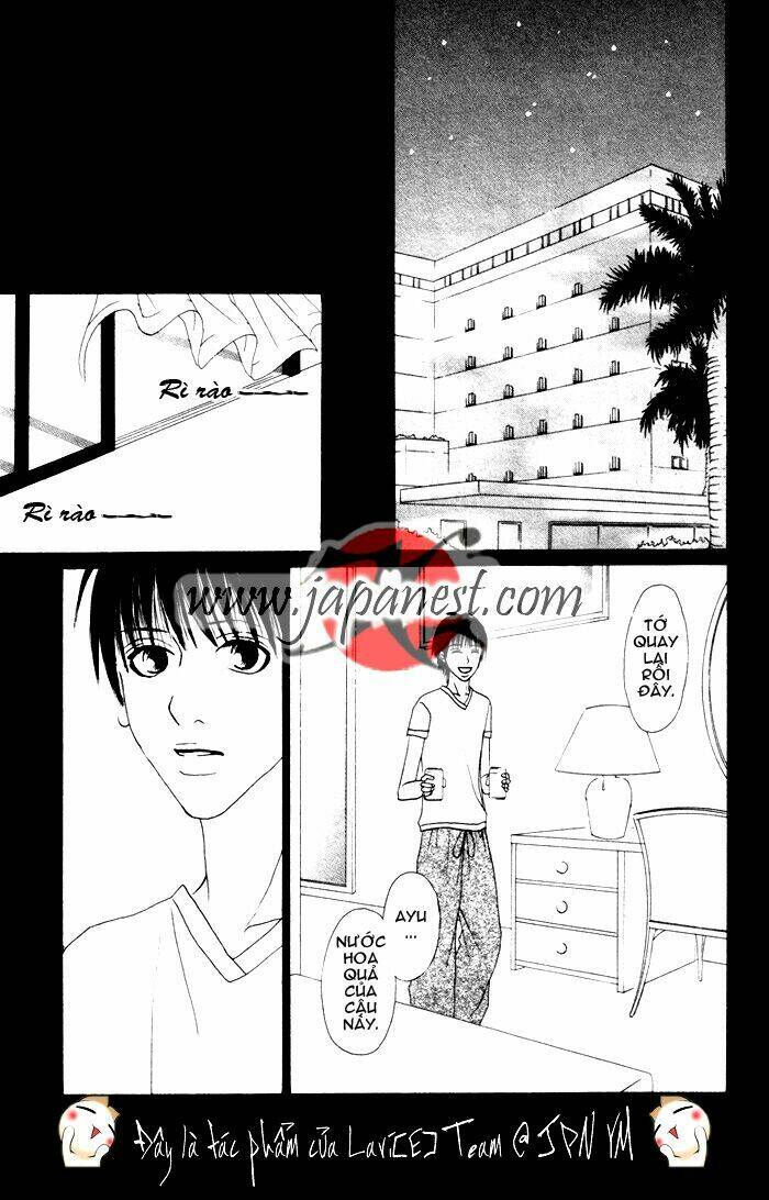 deep love - ayu no monogatari chapter 5 25