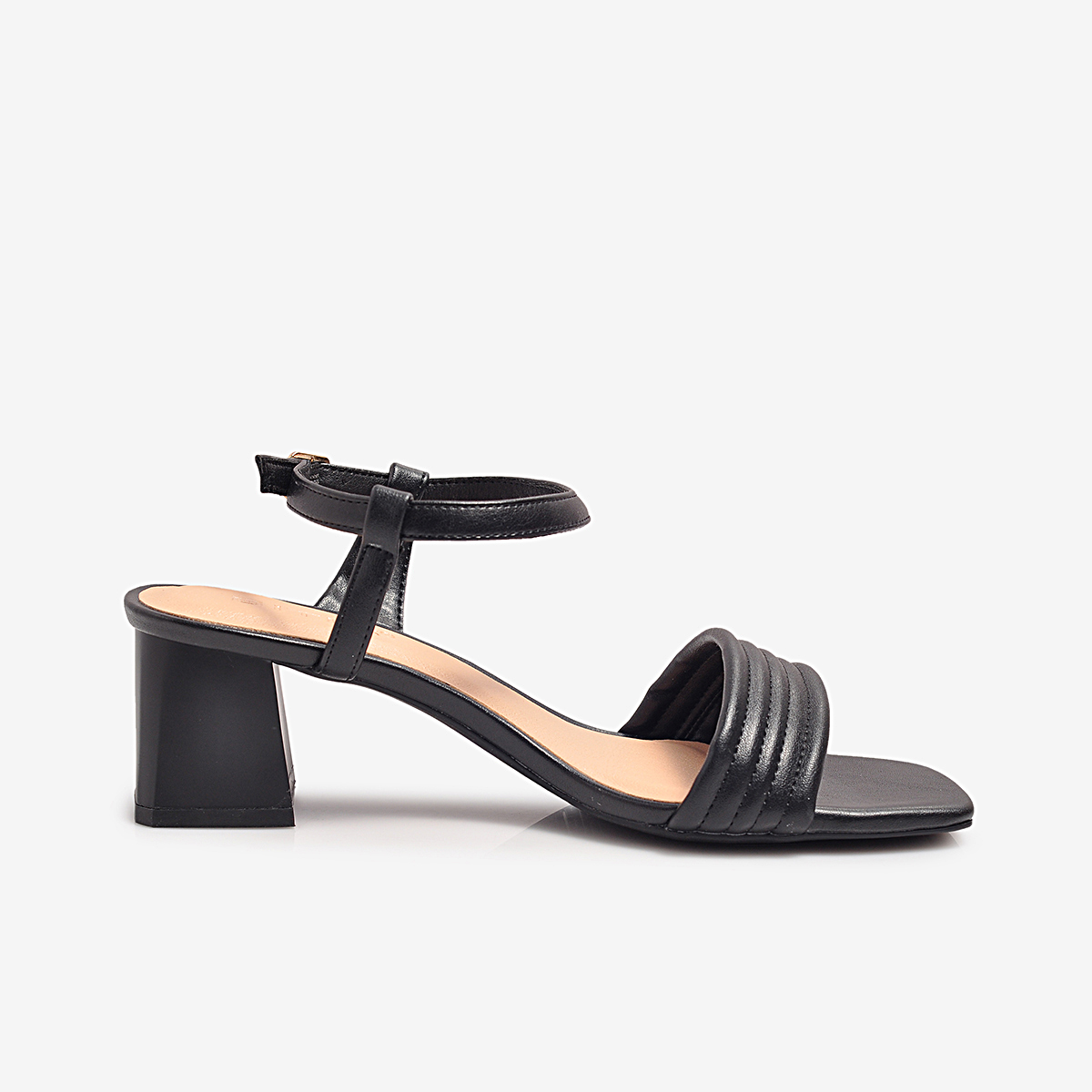 Sandal Nữ Biti's BFW001888DEN (Đen)