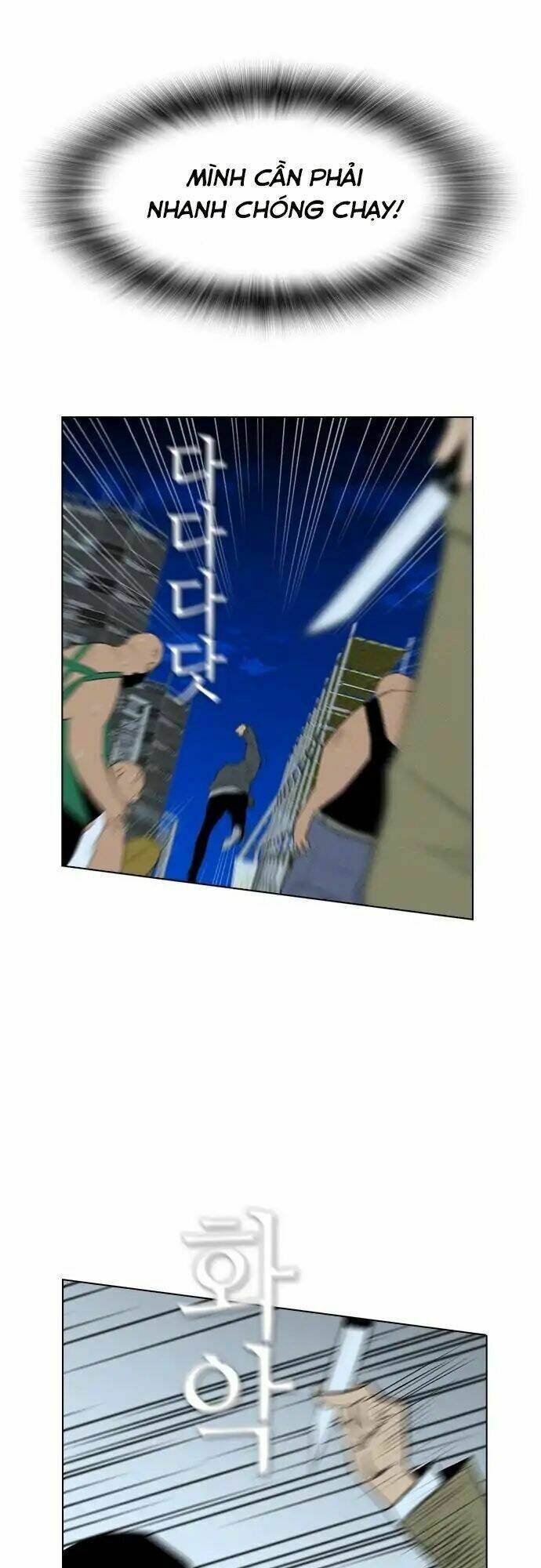 kẻ hồi sinh chapter 70 6
