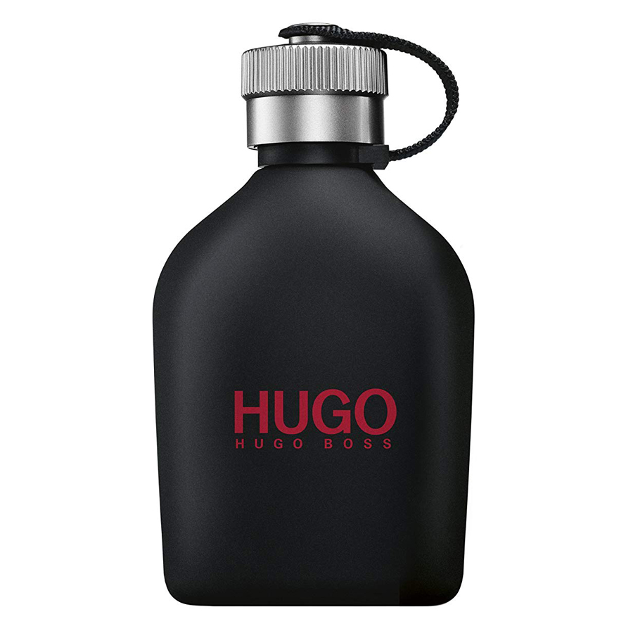 Nước Hoa Nam Hugo Boss Hugo Just Diff - Eau De Toilette