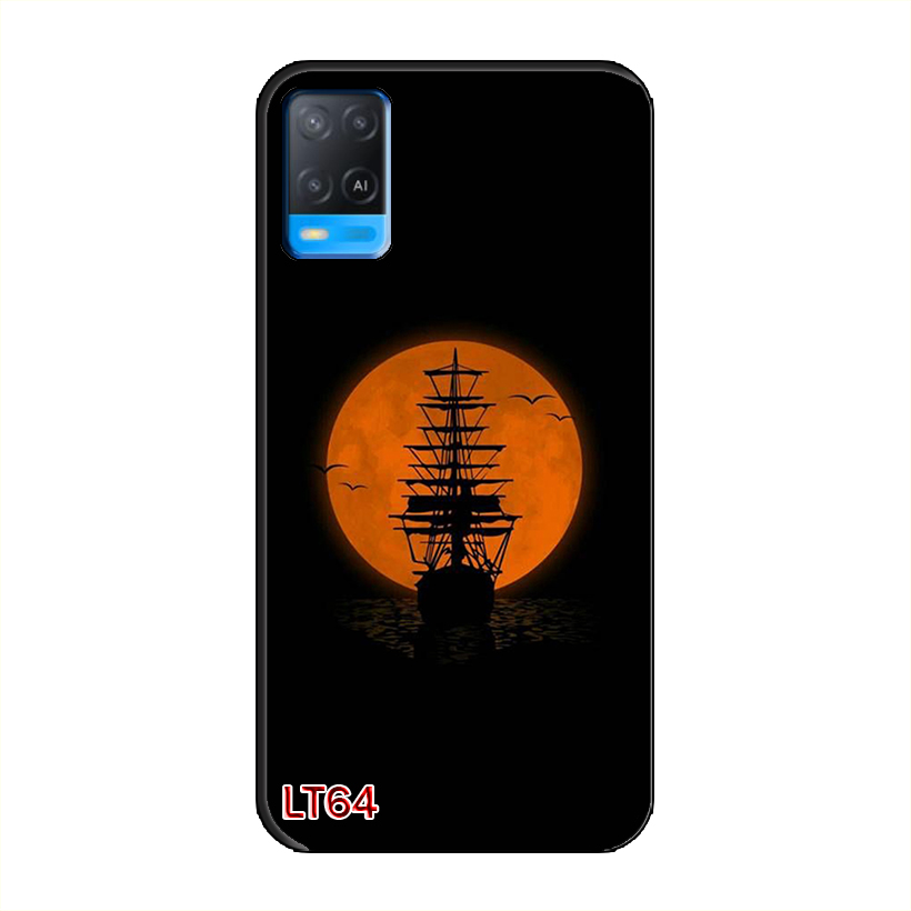 Ốp Lưng Dành Cho OPPO A54