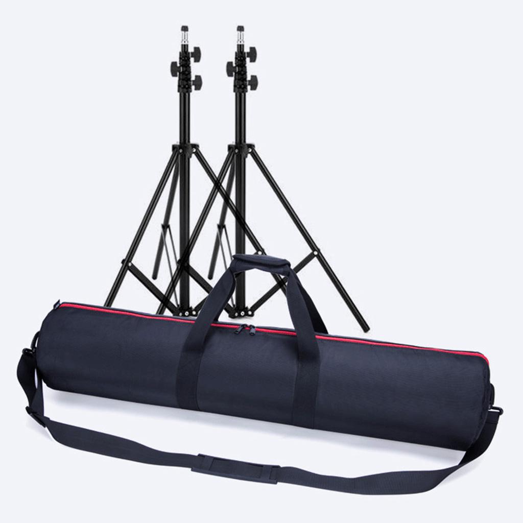 Light Stand Carrying Case For