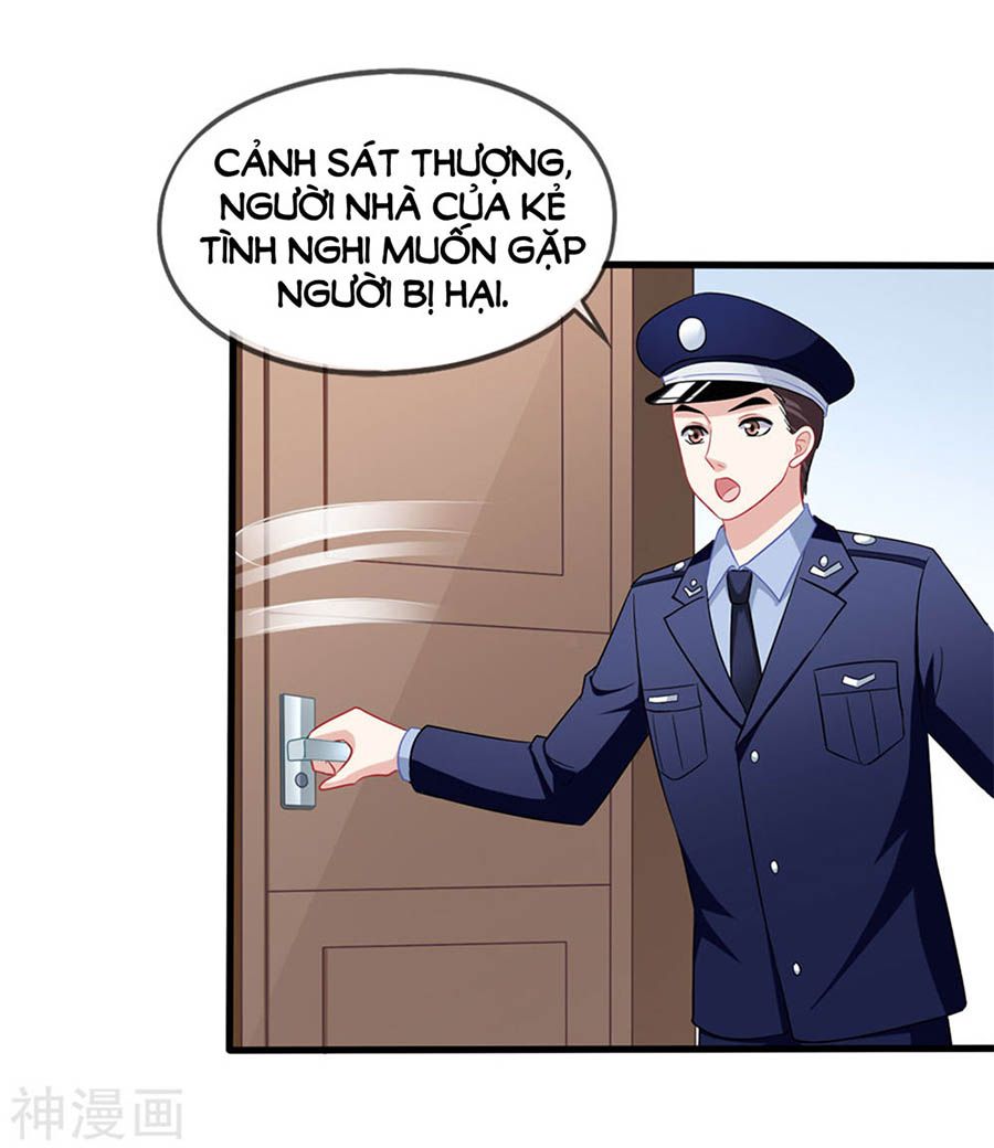 mỹ vị giai thê chapter 84 15