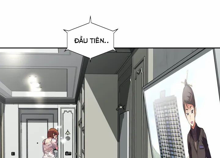 thiên đường nơi địa ngục chapter 3 12