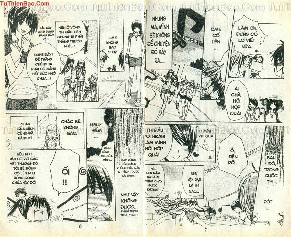 s a - lớp học ưu tú chapter 7 3