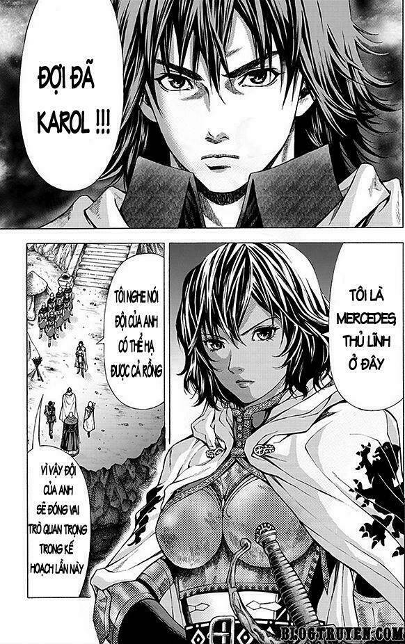 dragon's dogma - progress chapter 1 7