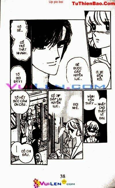 cô bé khóc nhè chapter 10 37