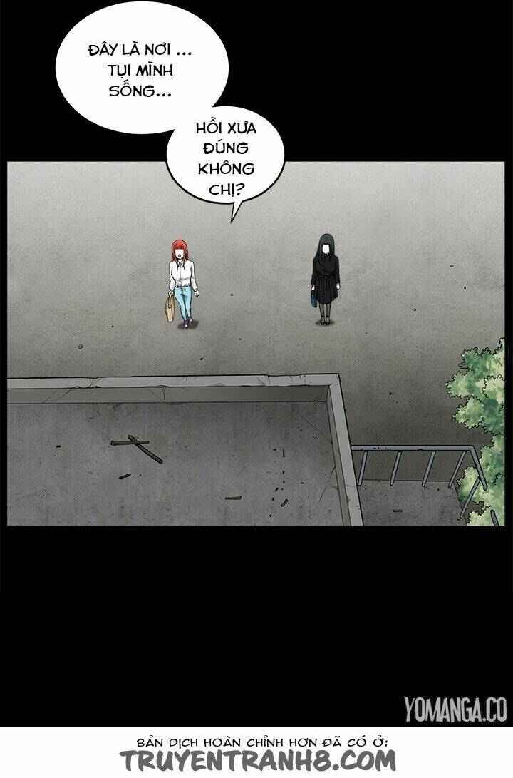 seduction - quyến rũ chapter 34 10