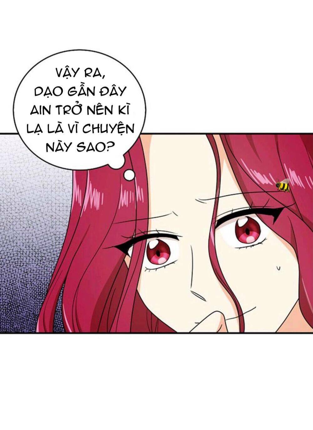 xuyên không trở thành mẹ của nhân vật phản diện chapter 43 3