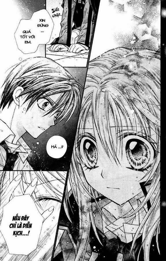 hội quý tộc chapter 23 28