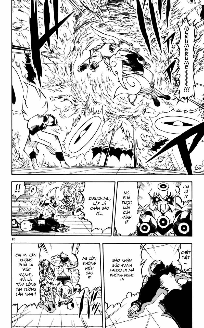 konjiki no gash!! chapter 229 10