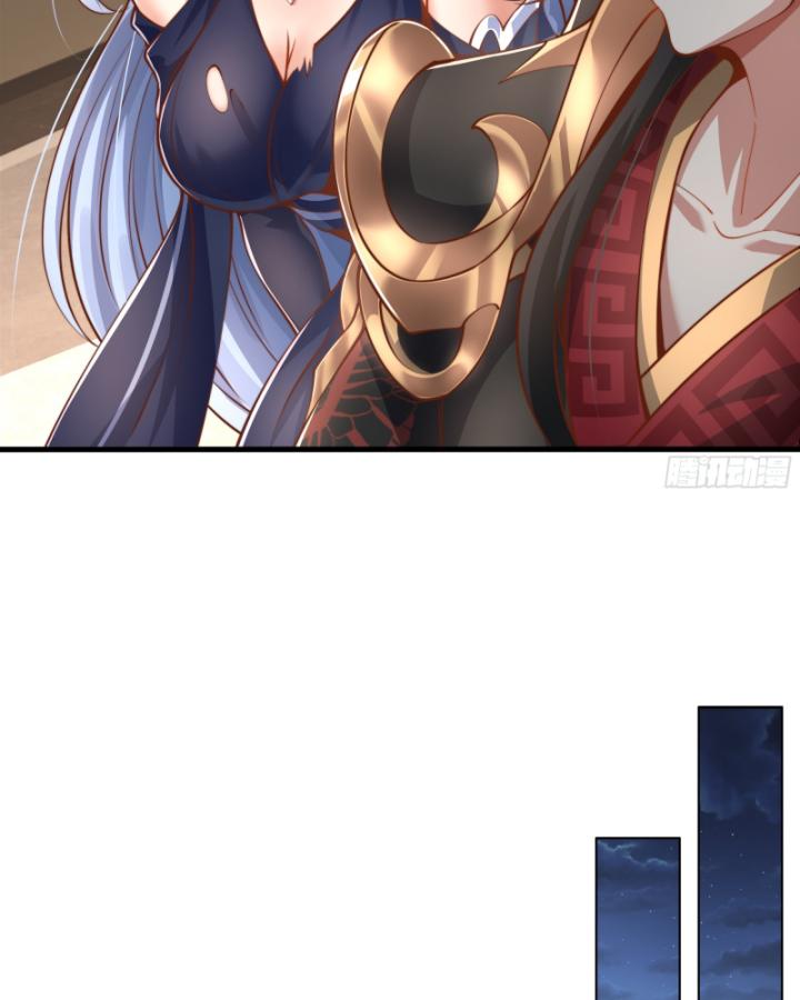 tần hoàng quay về! ta chính là tiên đế vạn cổ chapter 3 60