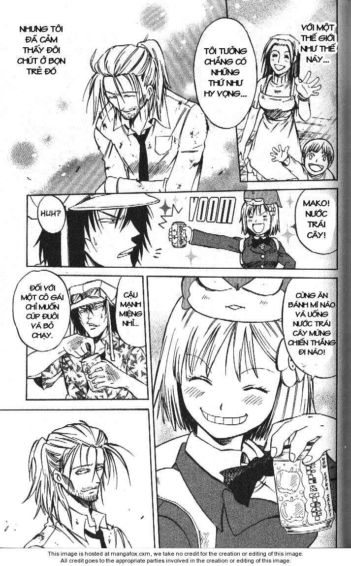 rồng ma trận chapter 39 46