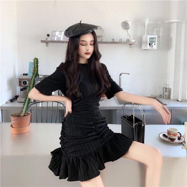 Đầm nữ đẹp dự tiệc với thiết kế và phong cách hợp thời trang