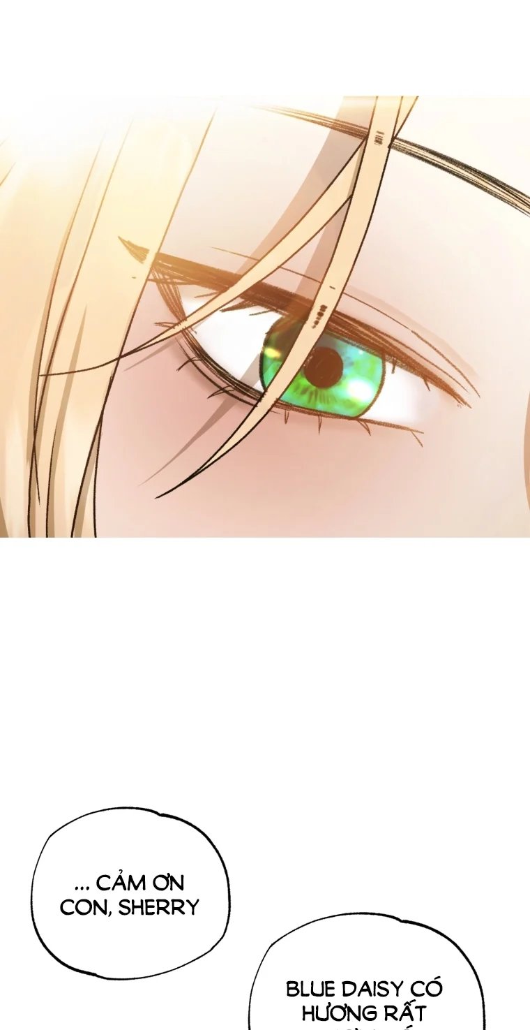 khi tôi bị chú chó tôi bỏ rơi cắn chapter 1.2 40