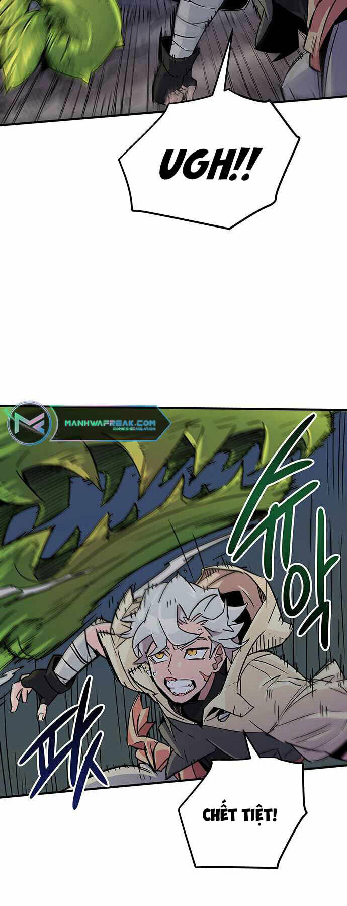 chủ nhân thiên giới chapter 7 37