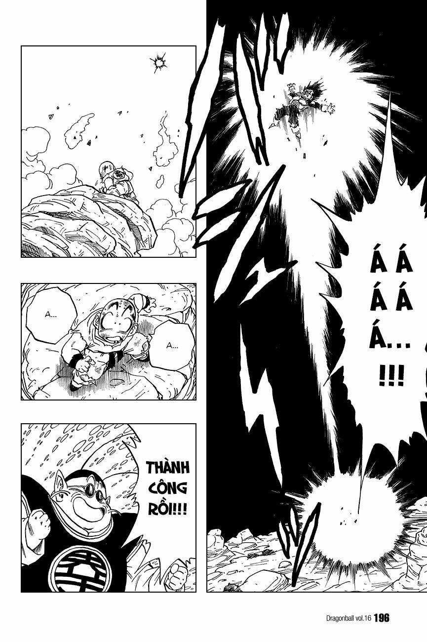 dragon ball - bảy viên ngọc rồng chapter 238 9