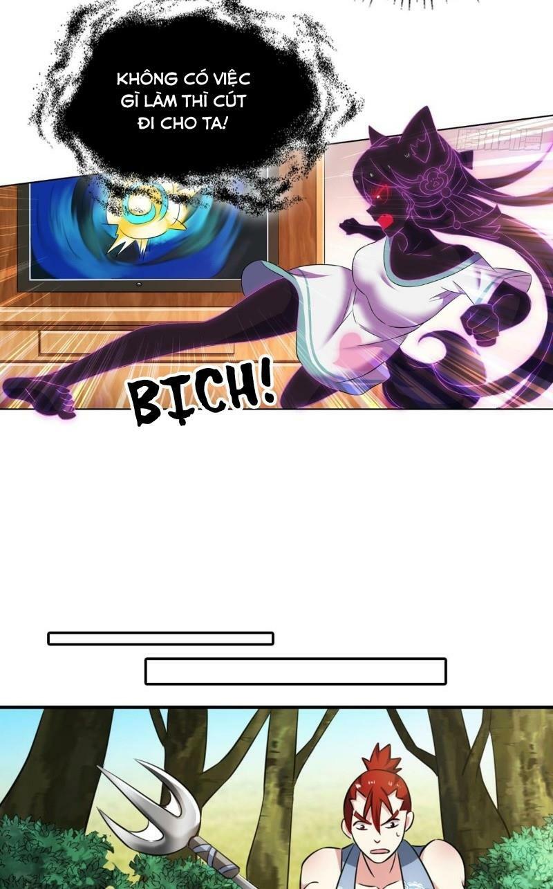 Trọng Sinh Thành Cậu Vàng Tại Dị Thế Chapter 90 35