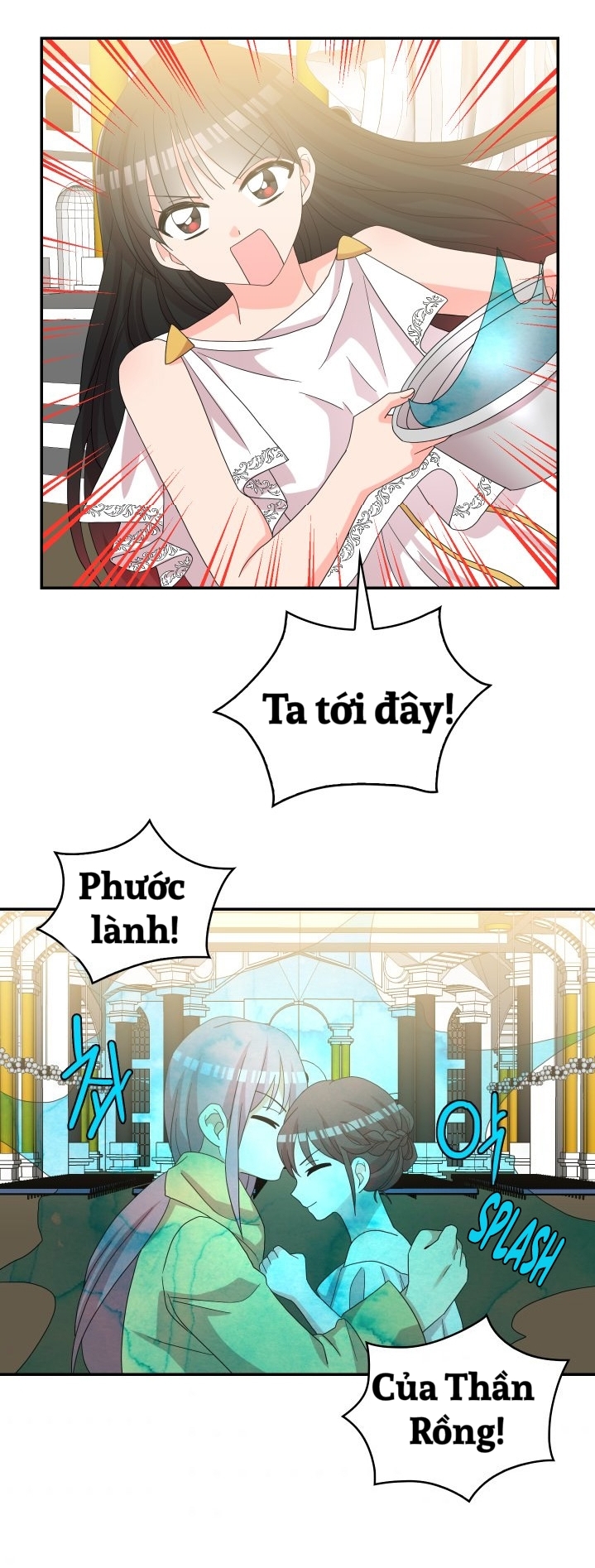 vị cứu tinh của rồng chapter 34 23