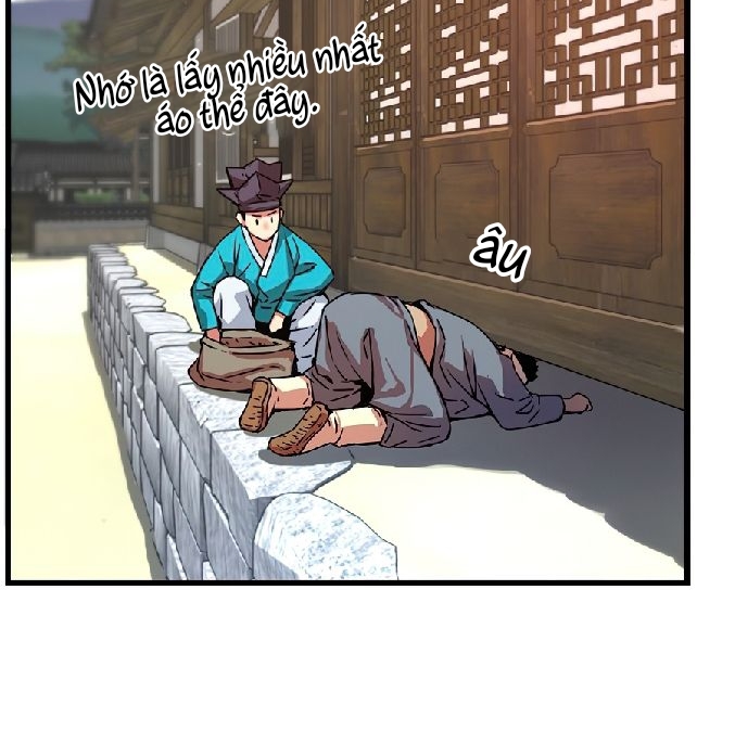 tôi sẽ sống như một hoàng tử chapter 55 42