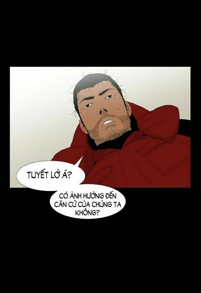 đêm vùng cực chapter 30 69