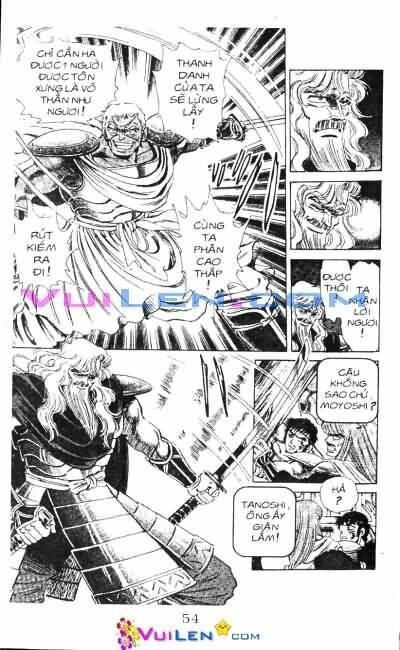 vương tử takeru chapter 20 54