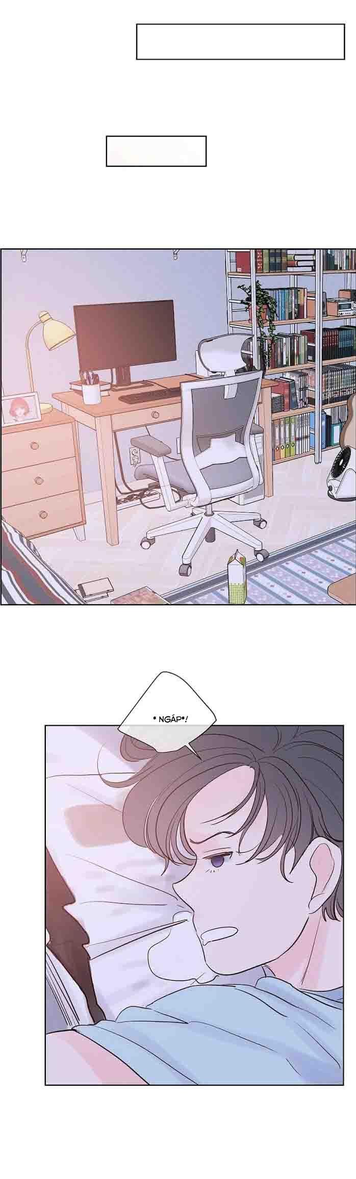 heat and run chapter 46 18