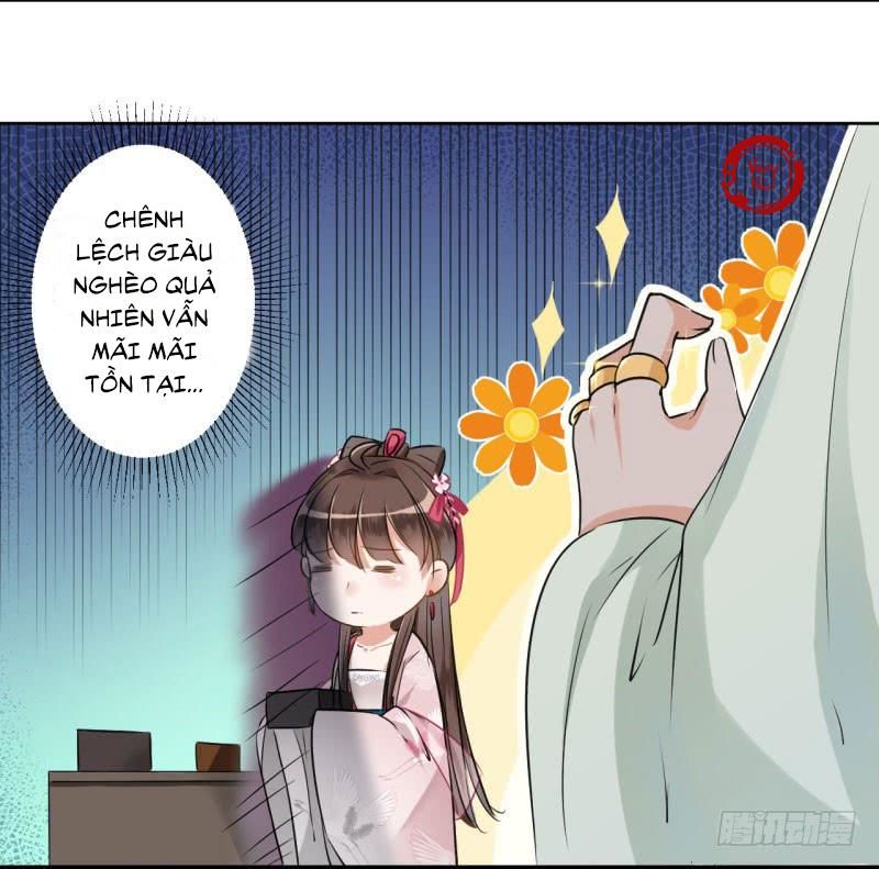 vương gia không thể trêu chapter 31 15