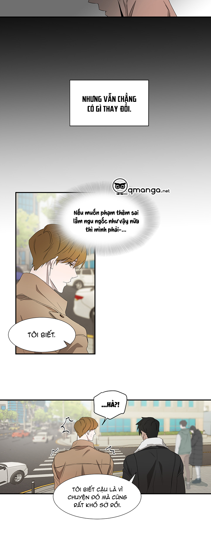 ever green chapter 10 9