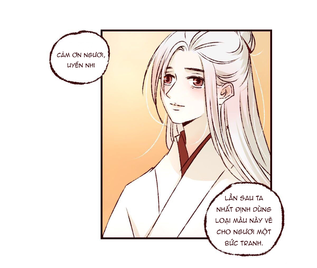 hoa của quỷ chapter 10 27