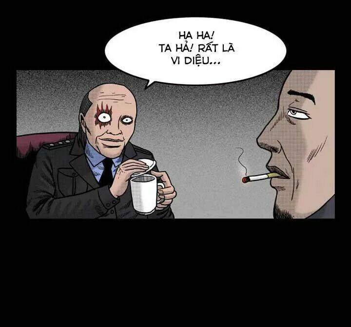 kỳ án có thật chapter 21 27