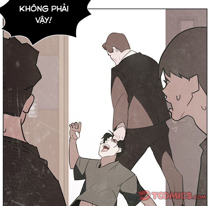 hoa tàn chapter 28 16