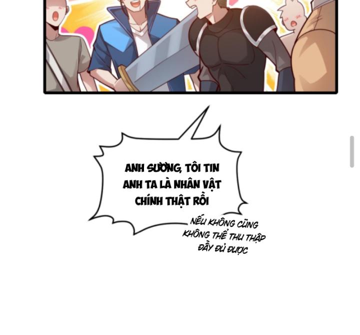người chơi và nhân vật chính đều muốn làm hại ta chapter 120 56