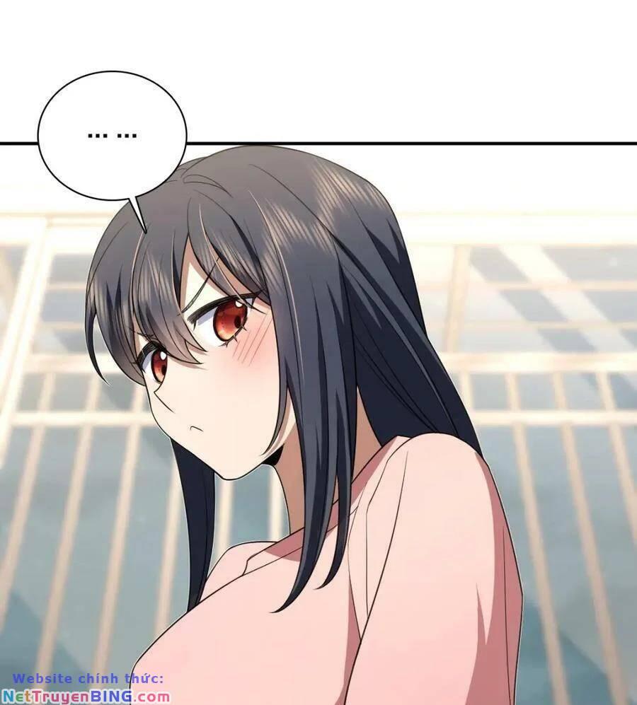 Bà Xã Nhà Tôi Đến Từ Ngàn Năm Trước chapter 160 43