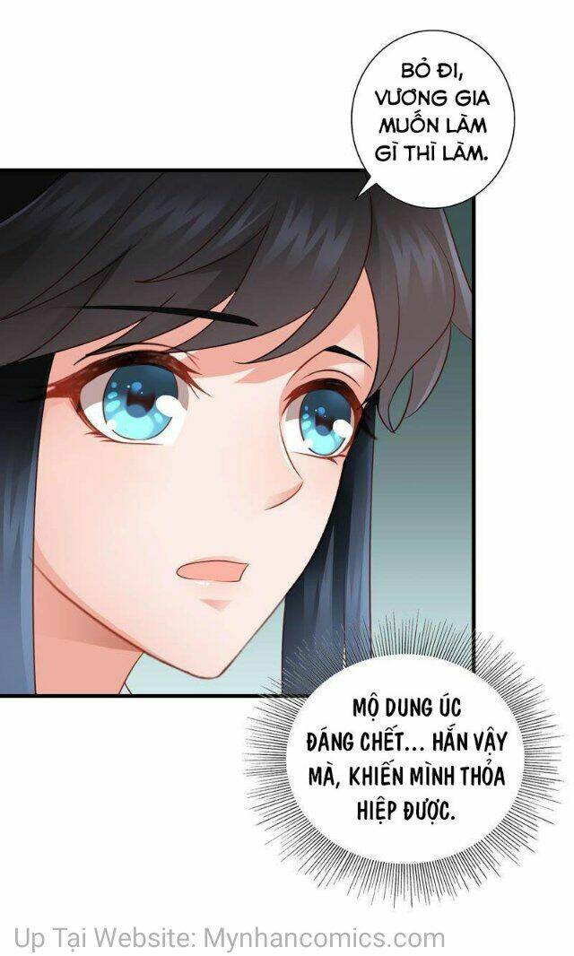 thái tử điện hạ có tin vui chapter 91 19
