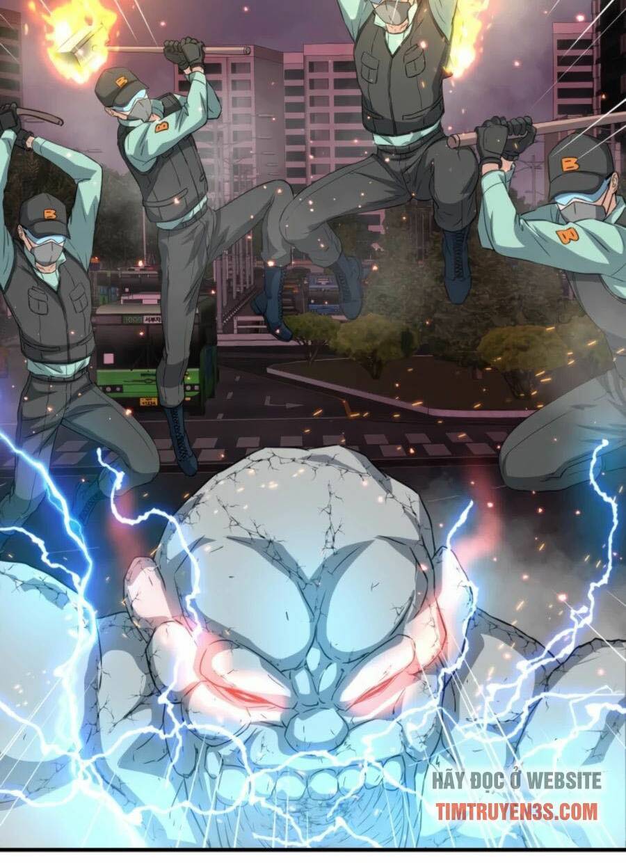 mẹ tôi là chòm sao bảo hộ m chapter 27 54