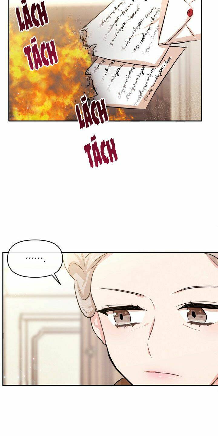tiểu thư scarlet, em không muốn trả thù sao? chapter 45 33