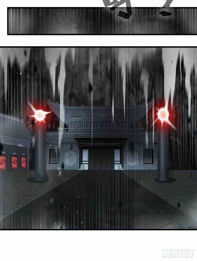 một đời thành tiên chapter 48 27