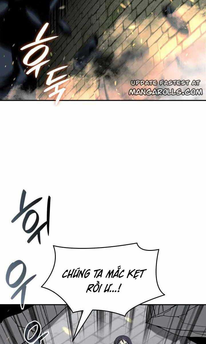 tôi là lính mới chapter 140.1 2