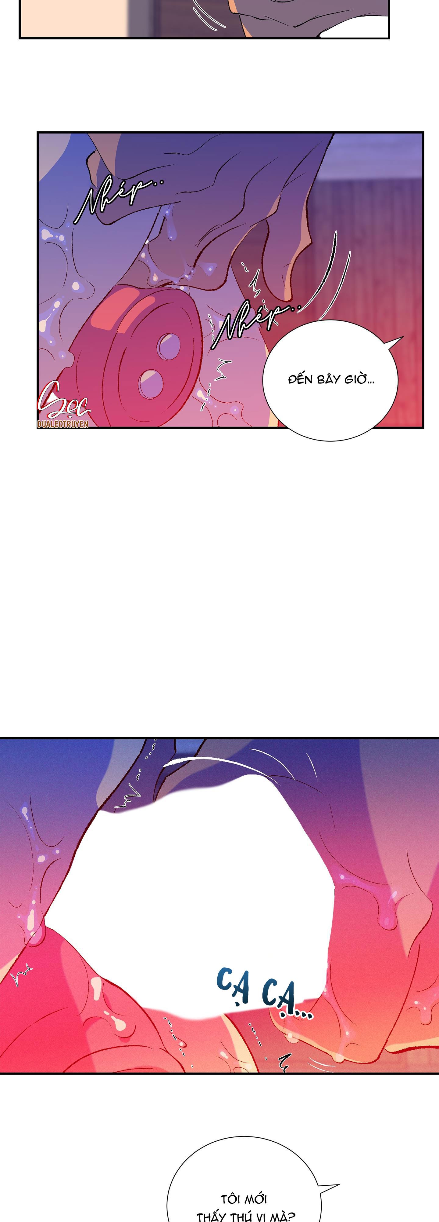 ông chú bên cửa sổ chapter 24 28