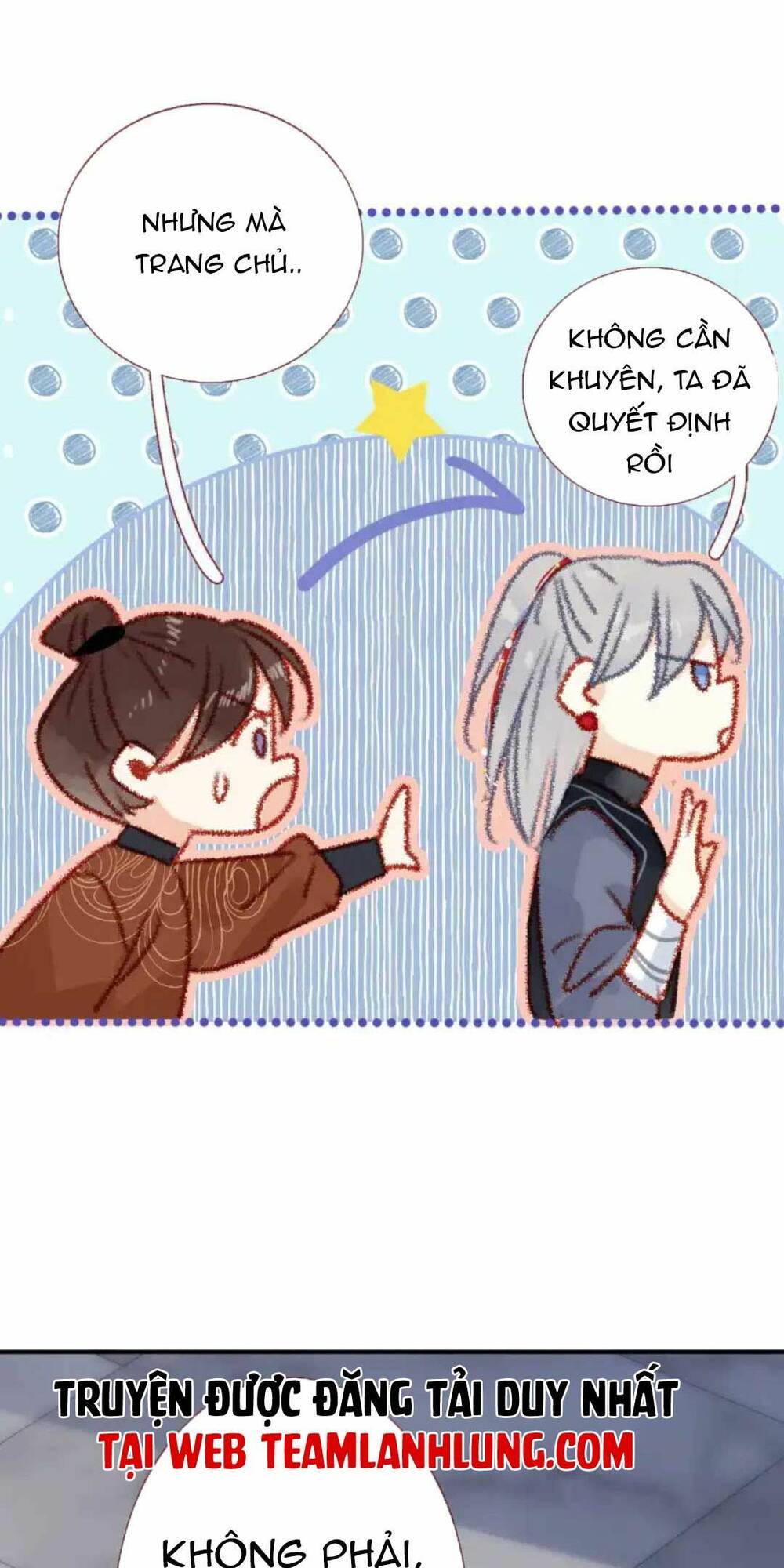 hoàng đế bệ hạ : cùng ta đi ăn xin nào chapter 5 17