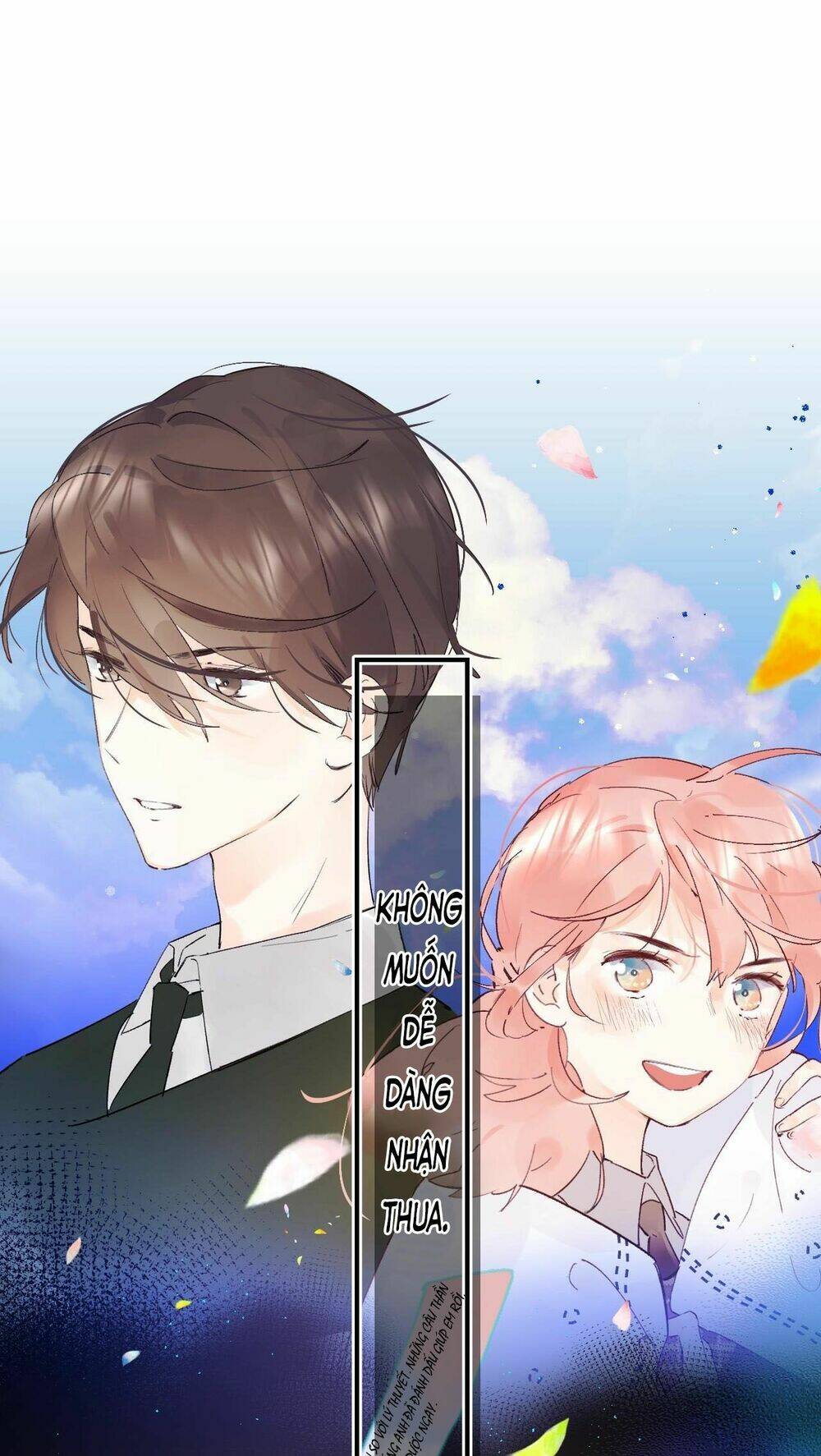 phù thủy hạng bét chapter 16 76