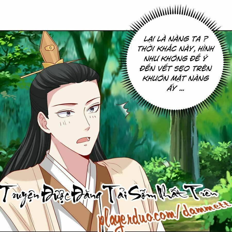 độc y đích nữ chapter 142 22