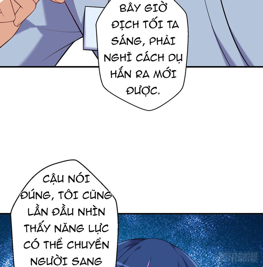 nhặt thuộc tính tại trái đất chapter 11 96